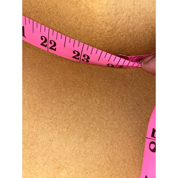 Billabong x Wrangler rancher Wool Rancher Tan Hat Size large/ Extra Large - Picture 8 of 9